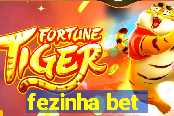 fezinha bet